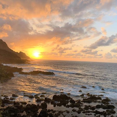 La Fajana Paradise Barlovento Eksteriør billede
