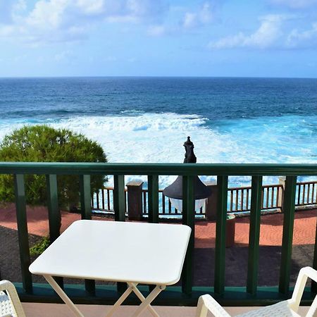 La Fajana Paradise Barlovento Eksteriør billede