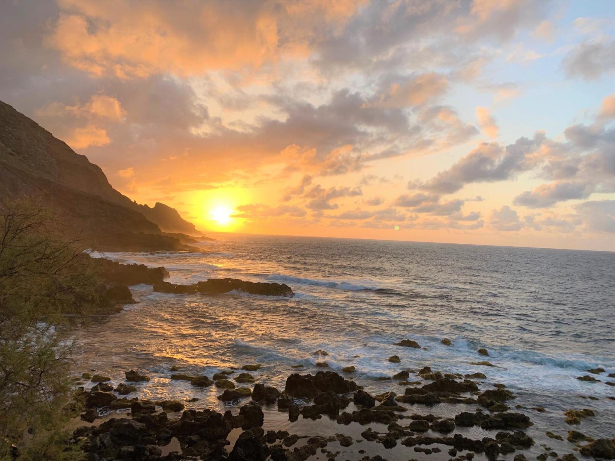 La Fajana Paradise Barlovento Eksteriør billede