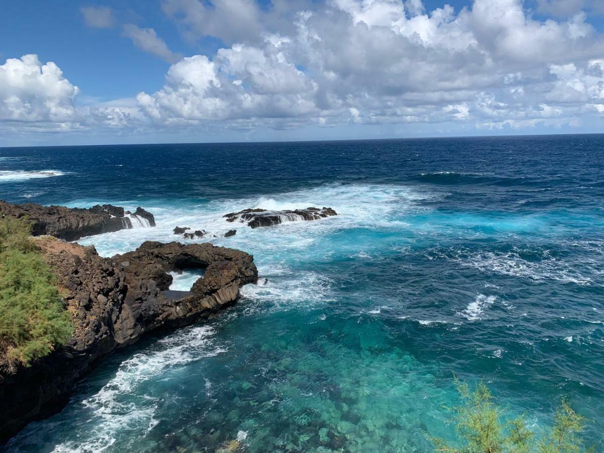 La Fajana Paradise Barlovento Eksteriør billede