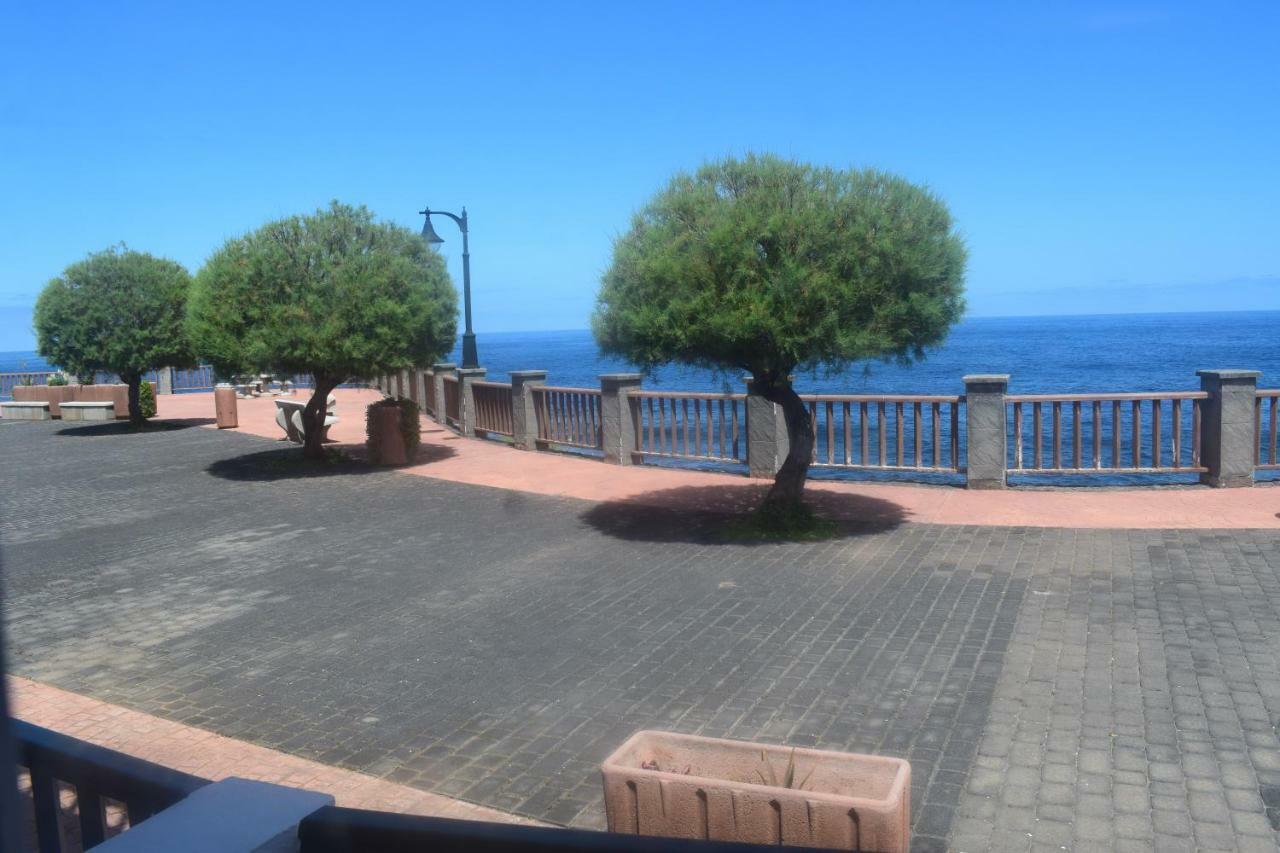 La Fajana Paradise Barlovento Eksteriør billede