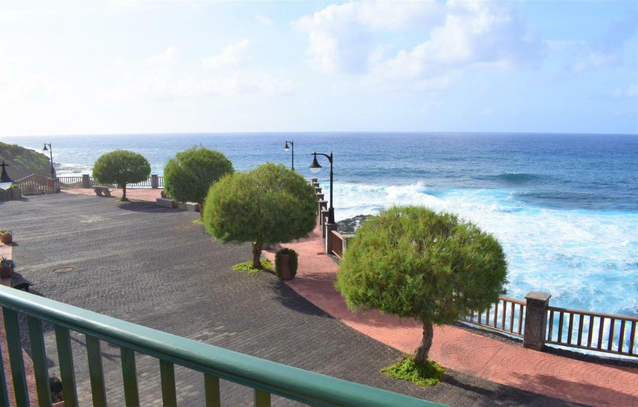 La Fajana Paradise Barlovento Eksteriør billede
