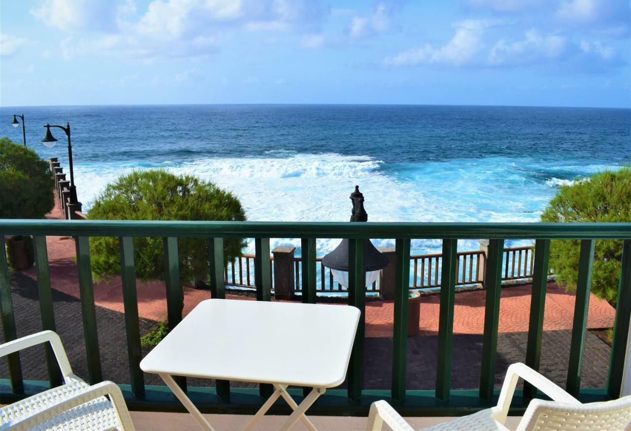 La Fajana Paradise Barlovento Eksteriør billede