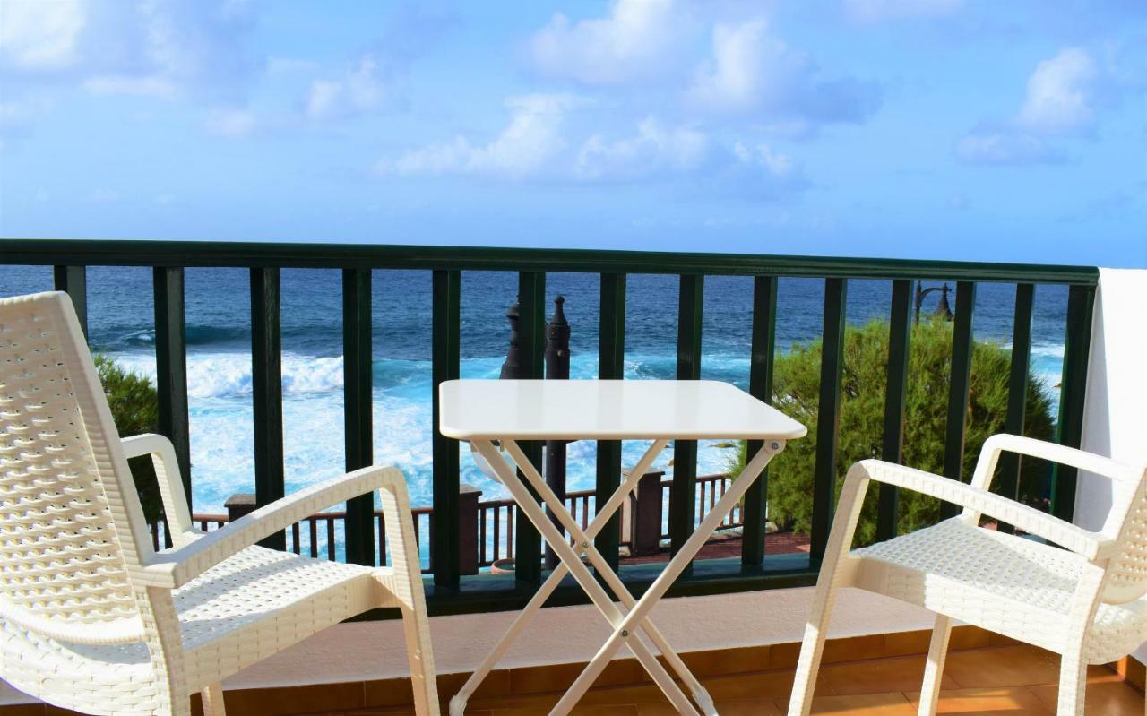 La Fajana Paradise Barlovento Eksteriør billede