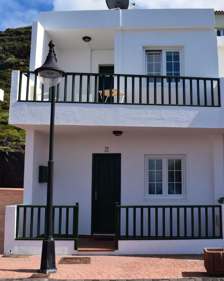 La Fajana Paradise Barlovento Eksteriør billede